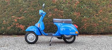 Piaggio Vespa PX 125 E - 1983