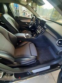 Mercedes classe c