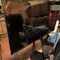 Smart TV Samsung full HD 46"