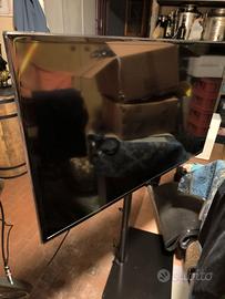 Smart TV Samsung full HD 46"