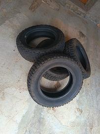 Gomme antineve 185/65-15