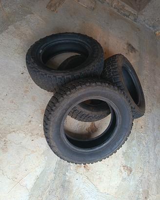 Gomme antineve 185/65-15