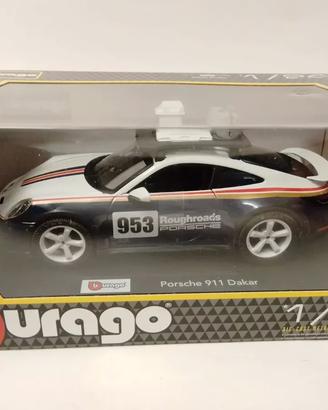Burago 1/24