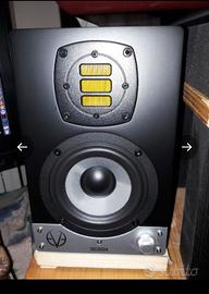 Eve Audio SC 204 Monitor Attivi (COPPIA).NUOVI
