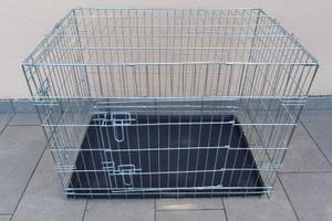 Gabbia trasporto animali