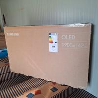 tv 42 pollici OLED 