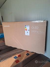 tv 42 pollici OLED 