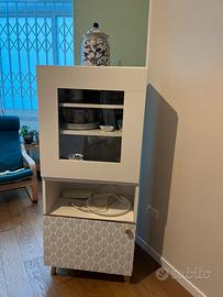 Vetrina ikea