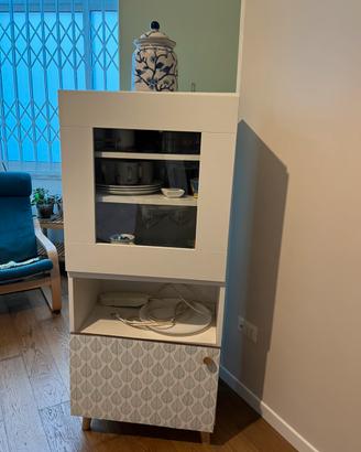 Vetrina ikea