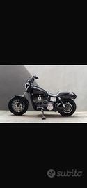Harley Davidson Dyna