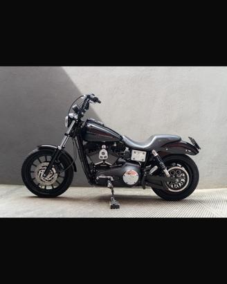 Harley Davidson Dyna