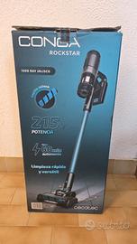 Aspirapolvere Cecotec Conga Rockstar 1500 Ray Jali
