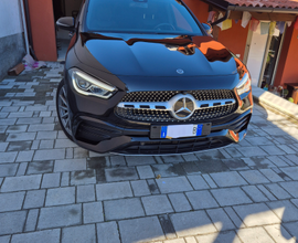 Mercedes gla 180