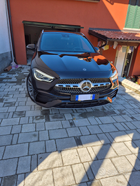 Mercedes gla 180