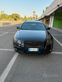 AUDI A6 ALLROAD 3.0 V6