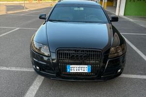 AUDI A6 ALLROAD 3.0 V6