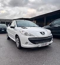 Peugeot 206 Plus 1.4 HDi 70CV FAP 5p. Trendy