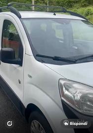 PEUGEOT BIPPER 1300 mtj