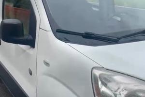 PEUGEOT BIPPER 1300 mtj