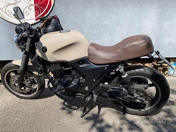 Honda Cb 500
