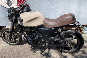 Honda Cb 500