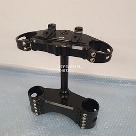 Mv agusta brutale piastre sterzo ricavate cnc