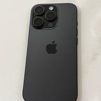 Iphone 16 pro 256 gb