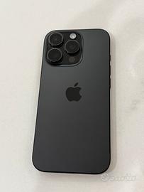 Iphone 16 pro 256 gb