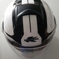 CASCO JET MARCA KAPPA