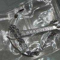 Ancora Rolex Oyster originale – accessorio vintage