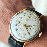 orologio astrolux oro 