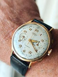 orologio astrolux oro 