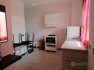 1 Stanza Singola Libera Gennaio 2026