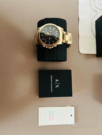 Orologio Armani Exchange