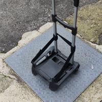 carrello trolley porta zaino scuola 