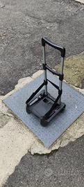 carrello trolley porta zaino scuola 