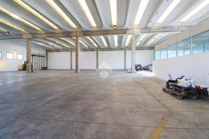 CAPANNONE A PALAZZOLO SULL'OGLIO