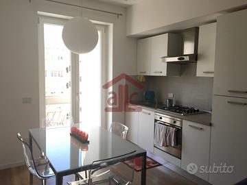 AMPIO BILOCALE ARREDATO IN ZONA CENTRALE