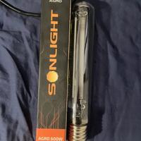 Kit coltivazione indoor