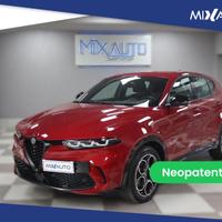 Alfa Romeo Tonale 1.5 Hybrid Sprint 130cv TCT7 EU6