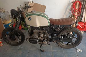 Bmw r 100 rs - 1990