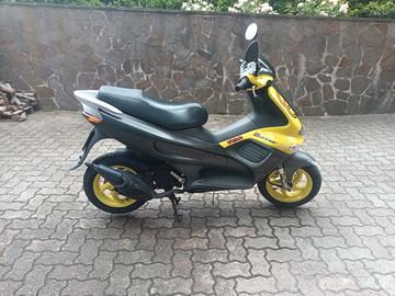 Gilera Runner 