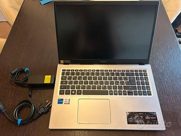 Notebook Acer Aspire 3 A315-58