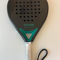 DoPadel Castor Pro 2024