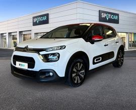 Citroën C3 BlueHDi 100 S&S Shine