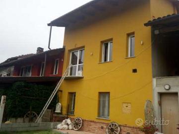 Casa singola a Viale (AT)