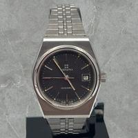 Zenith Automatic NOS Ref. 01.0070.216 Black Dial