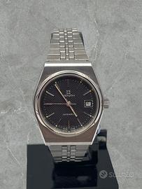 Zenith Automatic NOS Ref. 01.0070.216 Black Dial