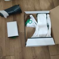 Aspirapolvere folletto