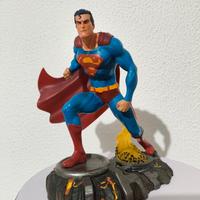 Statua Superman DC Comics 